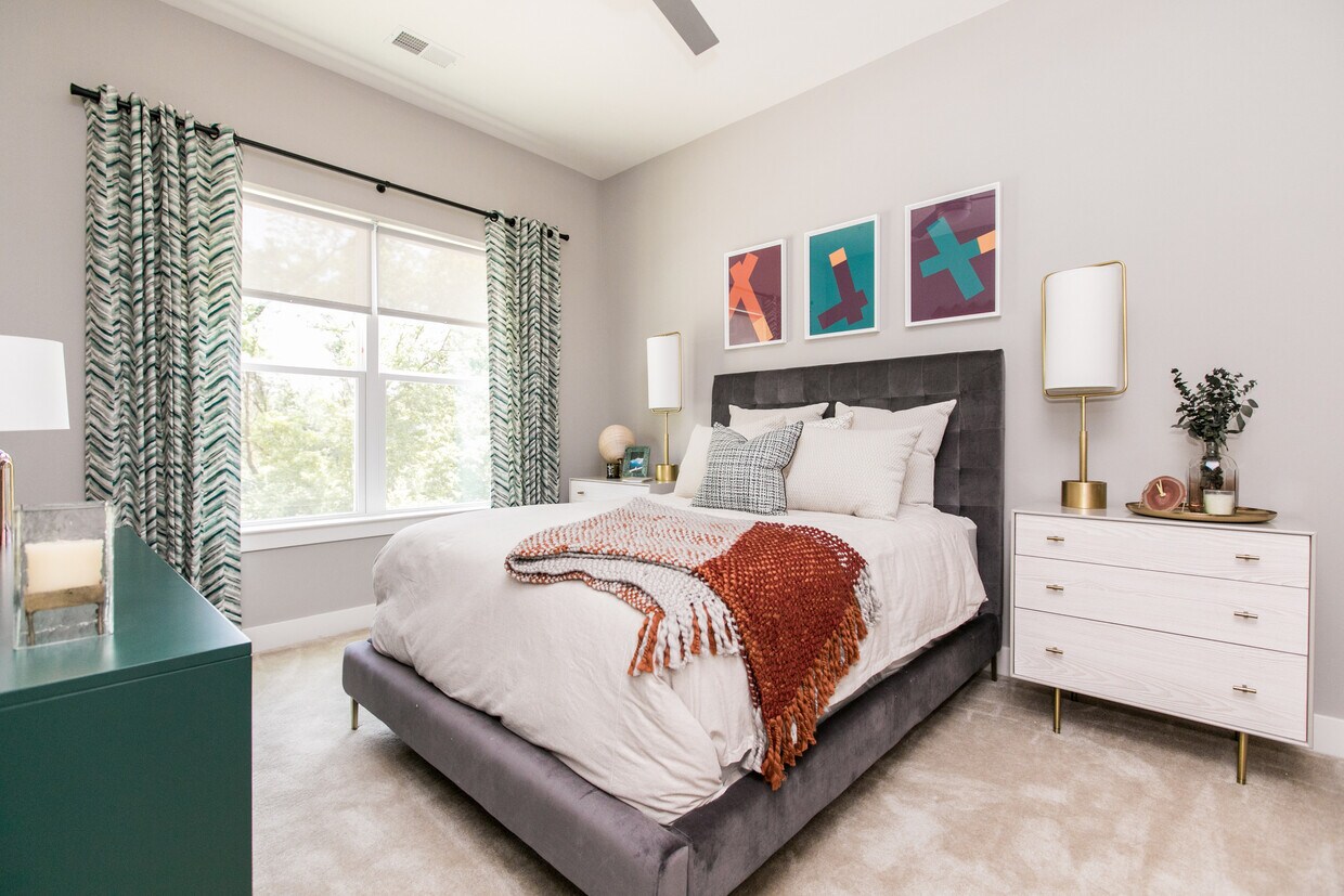 The Woodberry Apartments in Baltimore, MD