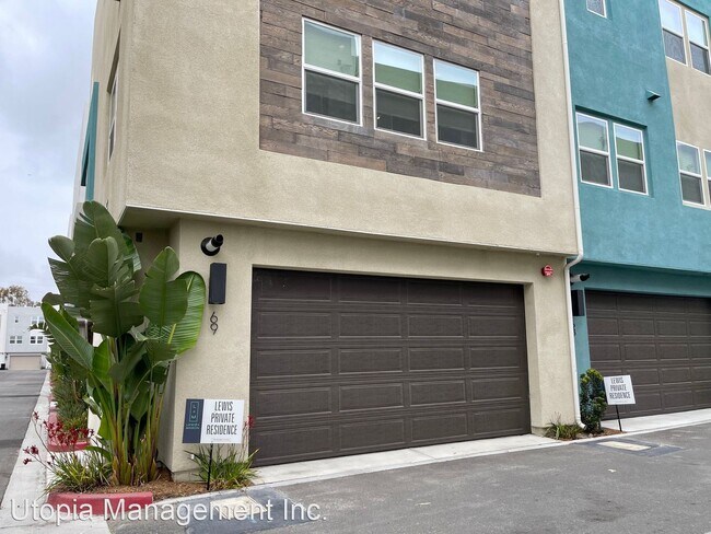 Building Photo - 945 E Mason Ln