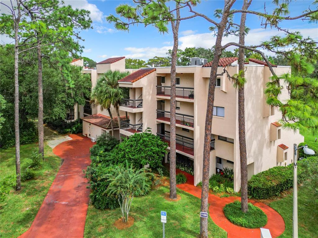 1158 Carmel Cir Unit 430, Casselberry, FL 32707 Condo for Rent in