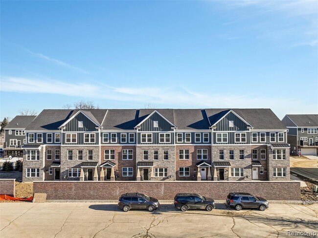Foto del edificio - 43173 Atwood Ave