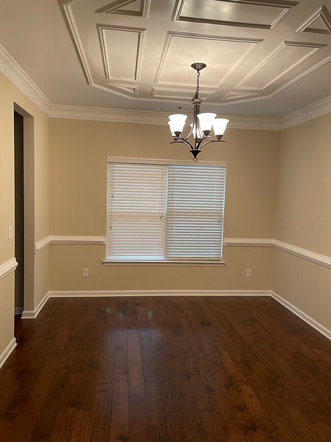 Foto del edificio - 4305 Griffin Trail Way