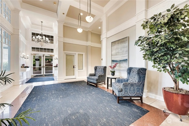 Building Photo - Luxury 2 bed 2 bath condo at Le Chateau Be...