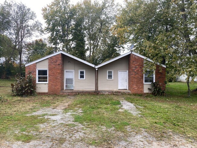 Building Photo - 1 bd in Ardmore