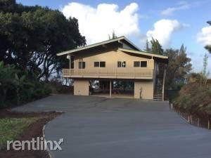 Primary Photo - 4 br, 2 bath House - 32-890 Hanamalo Lane