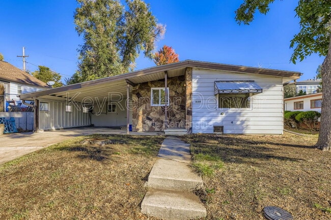 Building Photo - 8185 W 54th Pl