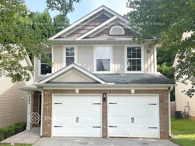 Building Photo - 345 Hidden Creek Ln