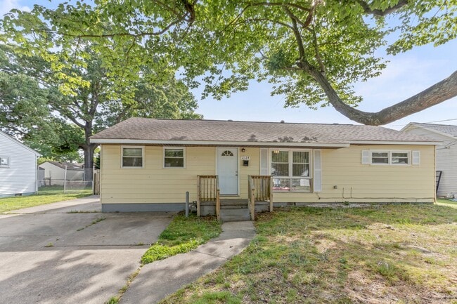 Photo - 2124 Jeffrey Drive House