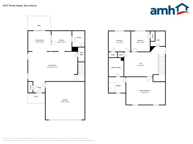 Building Photo - 9247 Pacific Maple