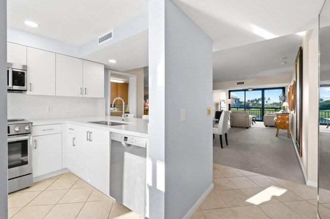 Foto del edificio - 501 S Seas Dr