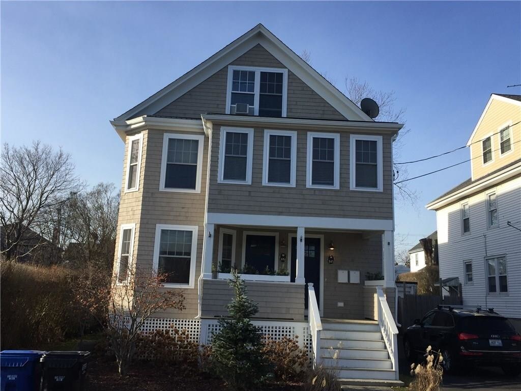 145 Gibbs Ave, Newport, RI 02840 Apartment for Rent in Newport, RI