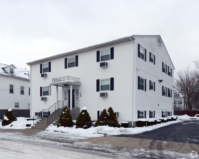 Primary Photo - 165 Roosevelt St