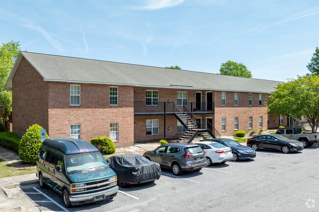 Building Photo - Wellingham