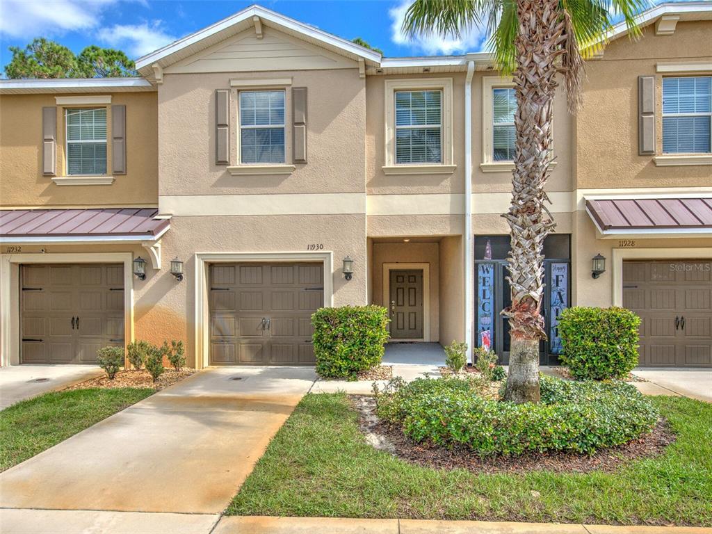 11930 Greengate Dr, Hudson, FL 34669 Townhome Rentals in Hudson FL