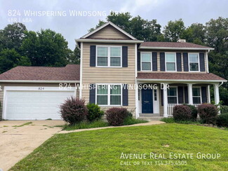 Building Photo - 824 Whispering Windsong Dr