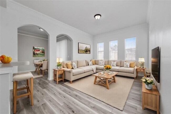 Building Photo - 12017 Villanova Dr
