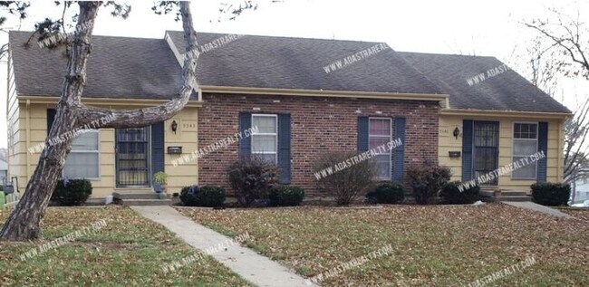 Building Photo - 9345 Bluejacket St