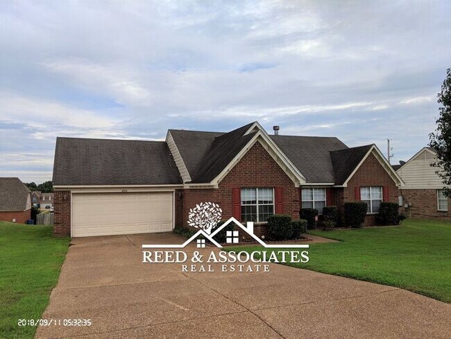 Foto del edificio - Southeast Memphis Home Located in Quiet Ne...