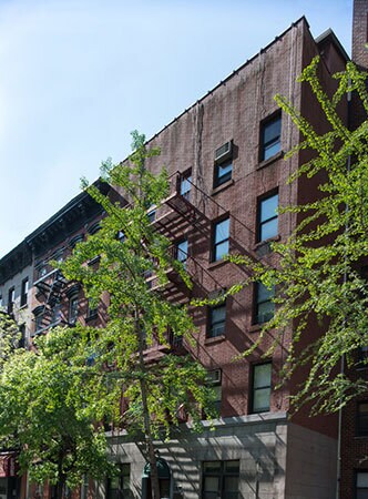 Primary Photo - 330 EAST 54TH STREET