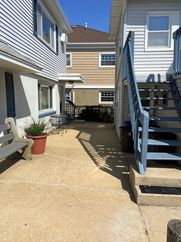 Foto principal - 707 SW Central Ave