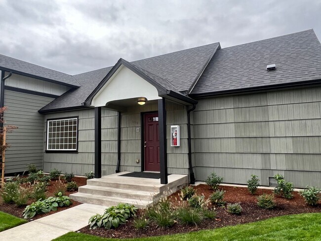 Building Photo - Weber Apartments