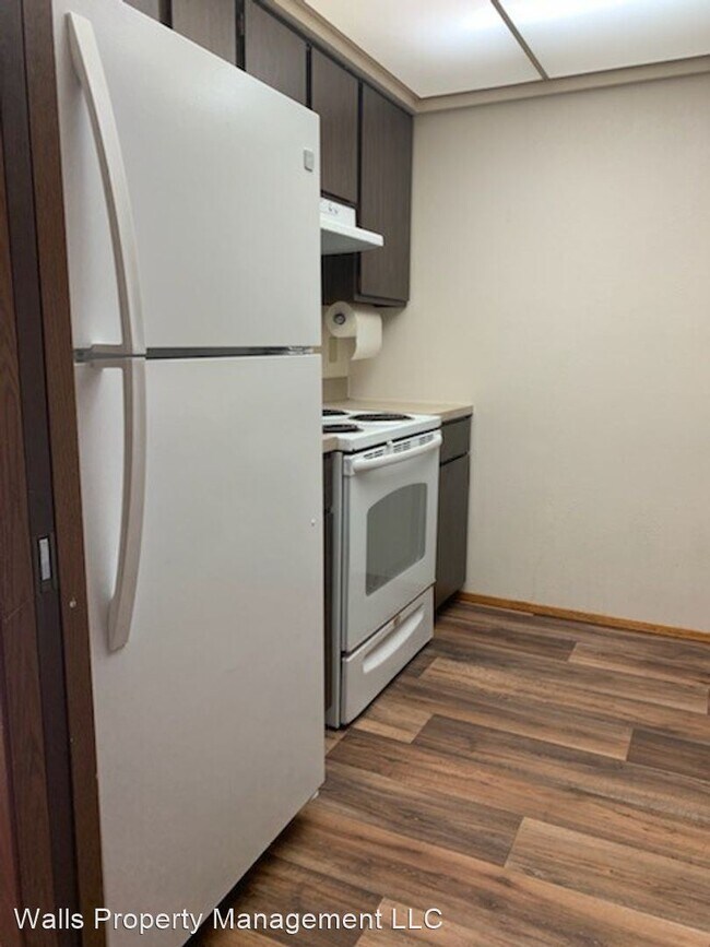 Foto del edificio - 8732 Phinney Ave N