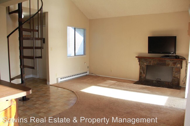 Building Photo - 1 br, 1 bath Apartment - 346 NE Skipanon
