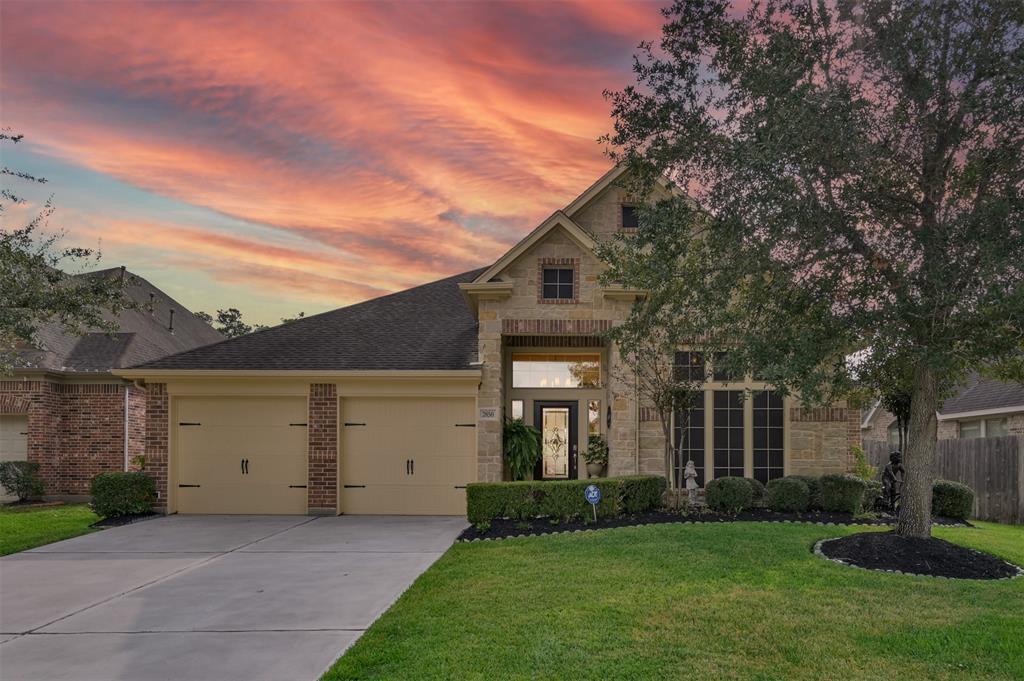 Foto principal - 2850 Woodland Glen Ln