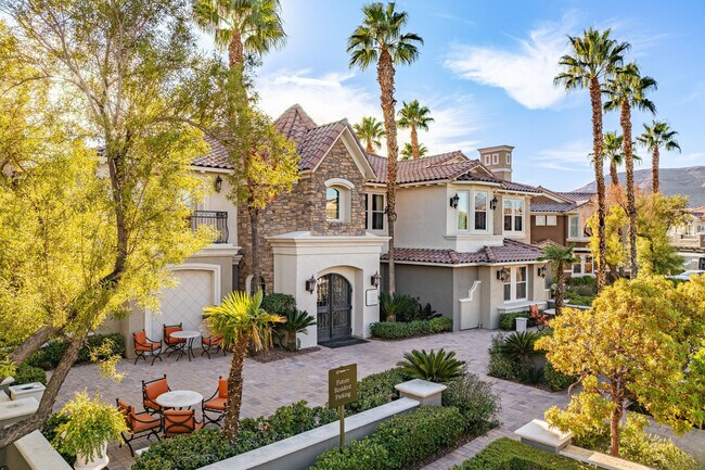 Foto del edificio - Aspire at Tesora