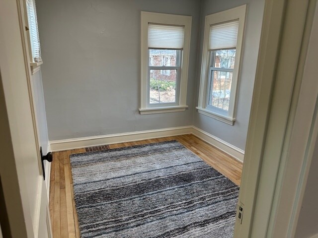 1st fl BR - 6445 Josephine Ave