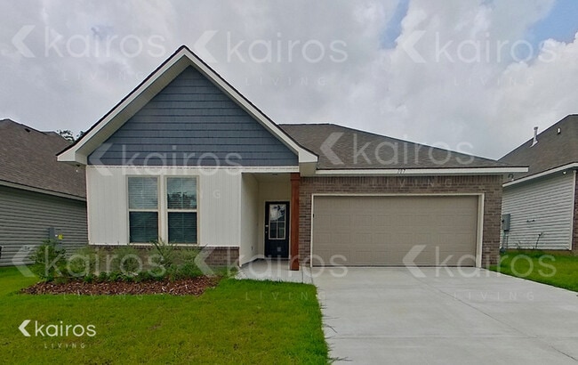 Building Photo - 107 Teddy Ln