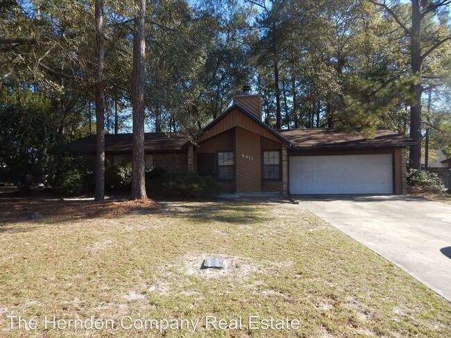 Building Photo - 3 br, 2 bath House - 4411 Willow Wood Gate