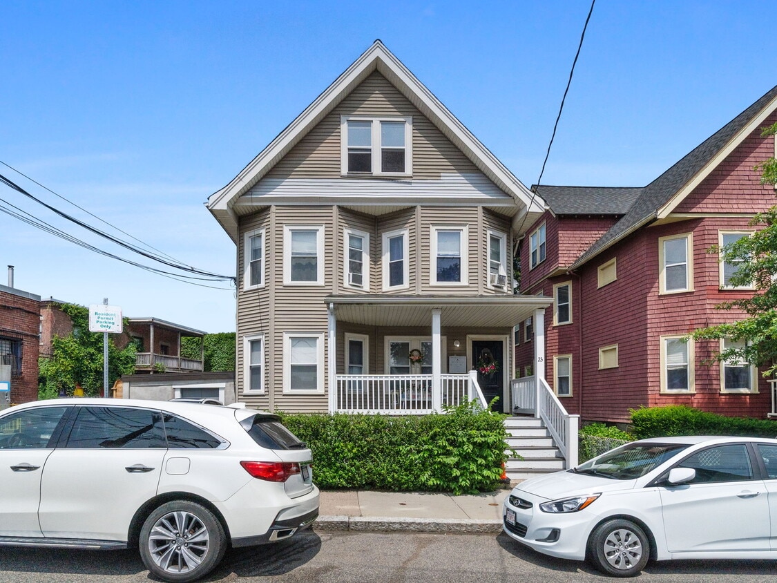 Primary Photo - 23 Hastings St