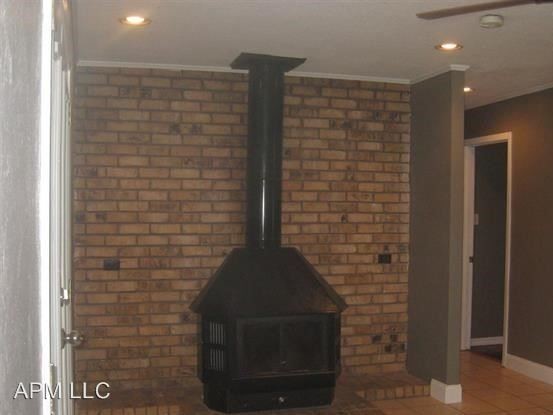Building Photo - 2 br, 2 bath House - 116 Rosemary Drive