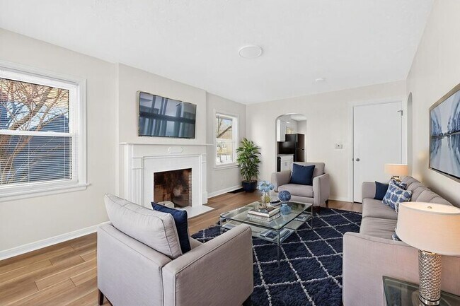 Foto del edificio - 2632 Beulah Rd