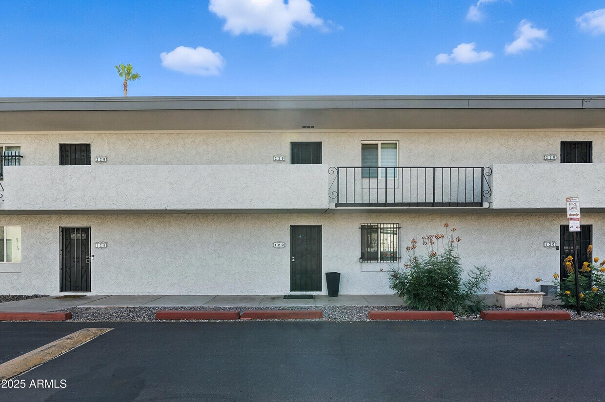 Foto principal - 3313 N 68th St