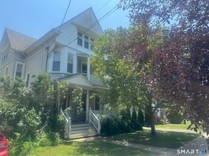 Building Photo - 801 Orange St