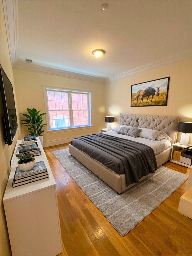 Building Photo - Surmount Commons: Elevate Your Lifestyle in Weehawken's Premier Luxury Residence!