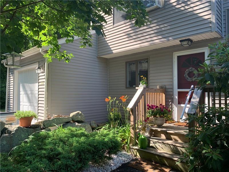 153 Fish Rd Unit 4, Tiverton, RI 02878 Condo for Rent in Tiverton, RI