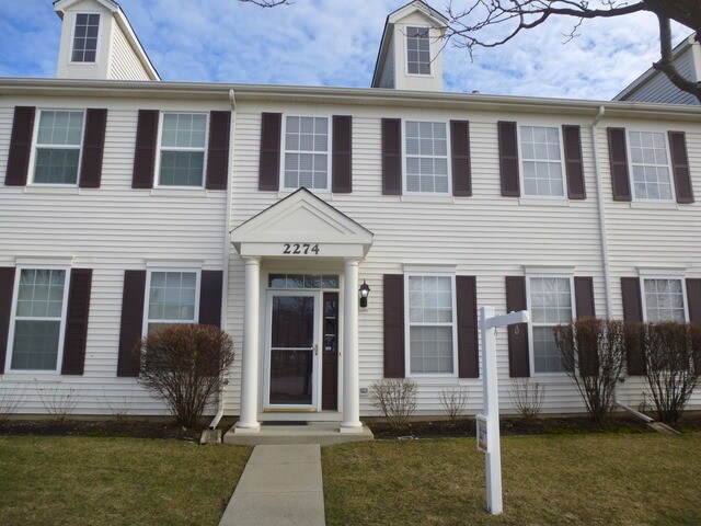 Primary Photo - 2274 Georgetown Cir