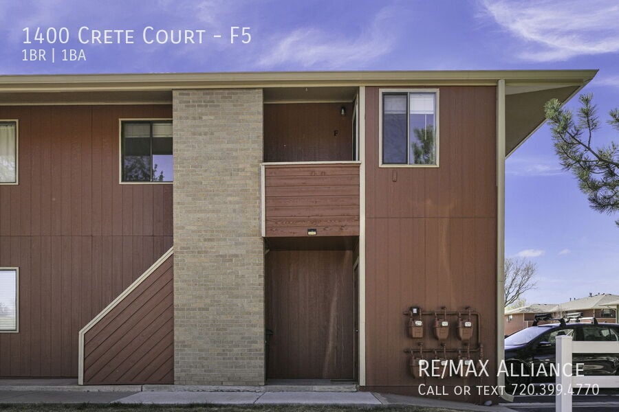 Photo - 1400 Crete Court -F5