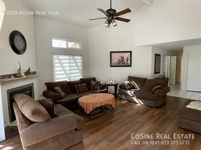 Building Photo - 2218 Hilton Head Glen