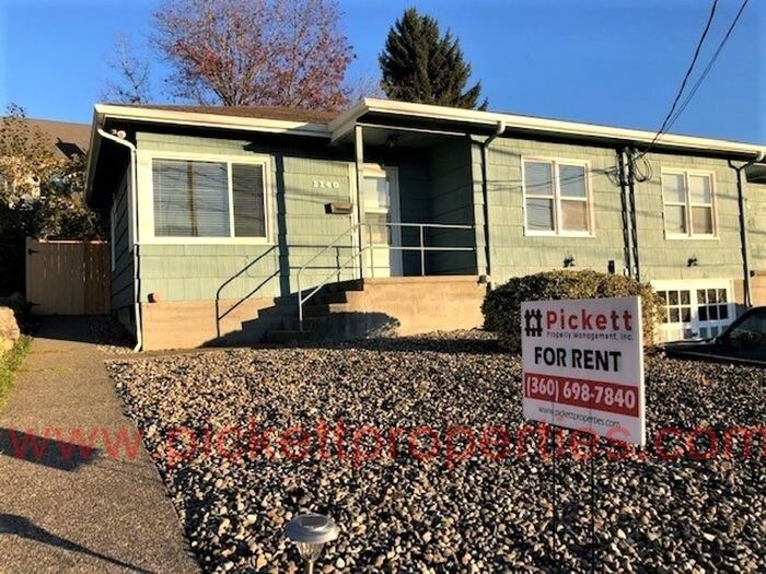 Foto principal - Remodeled Mannett Duplex with Peekaboo Views