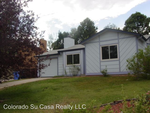 Primary Photo - 3220 Gothic Pl