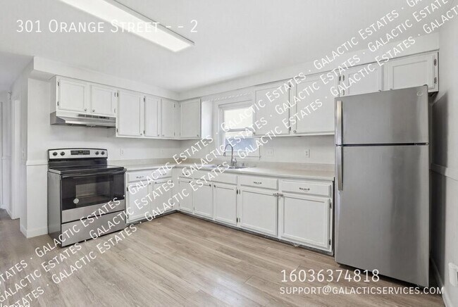 Foto del edificio - 301 Orange St