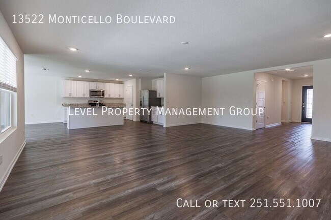 Foto del edificio - 13522 Monticello Blvd