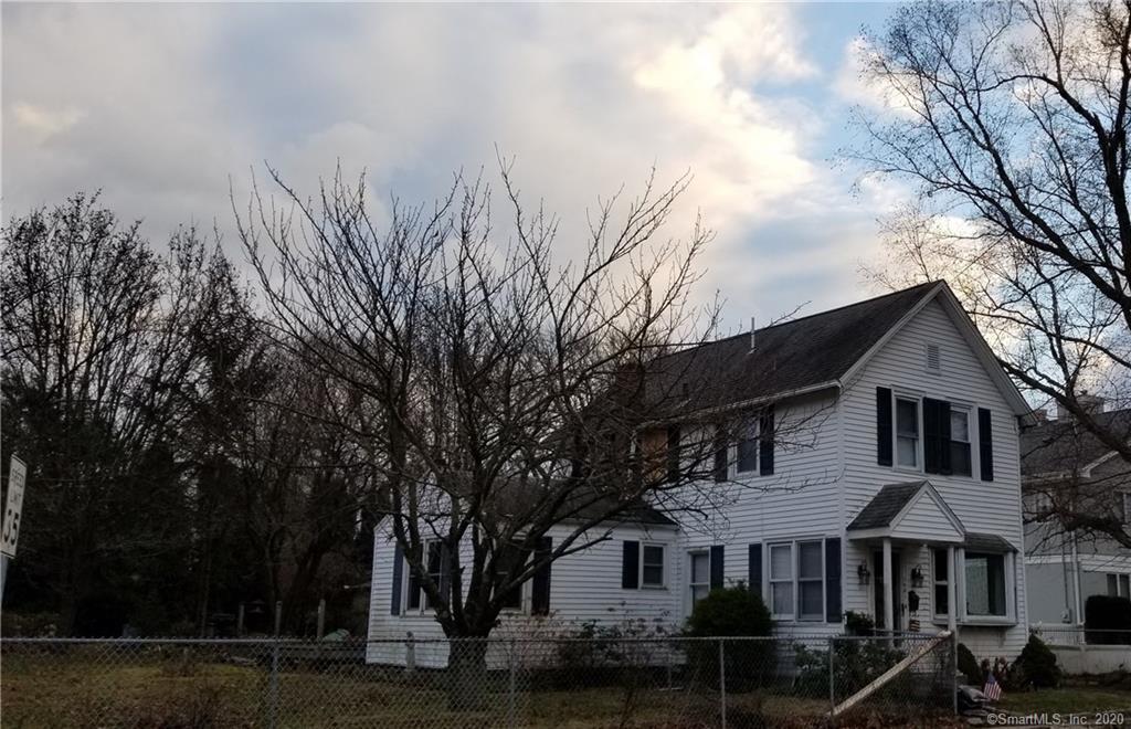 Primary Photo - 1481 New Haven Ave
