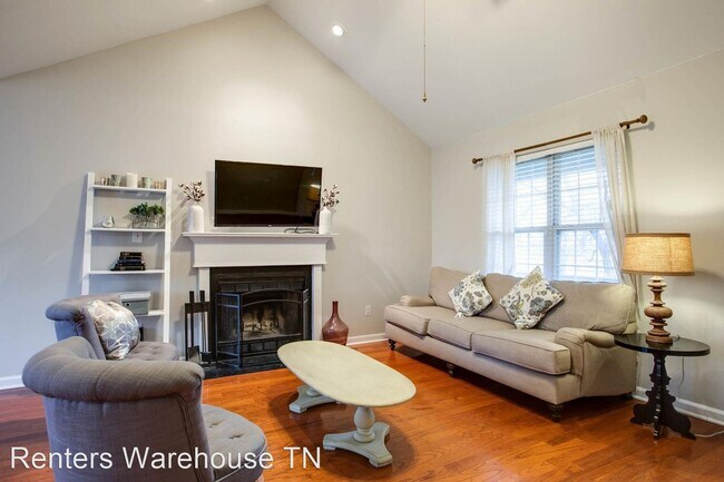 Building Photo - 3 br, 2 bath House - 1713 Greenwood Avenue