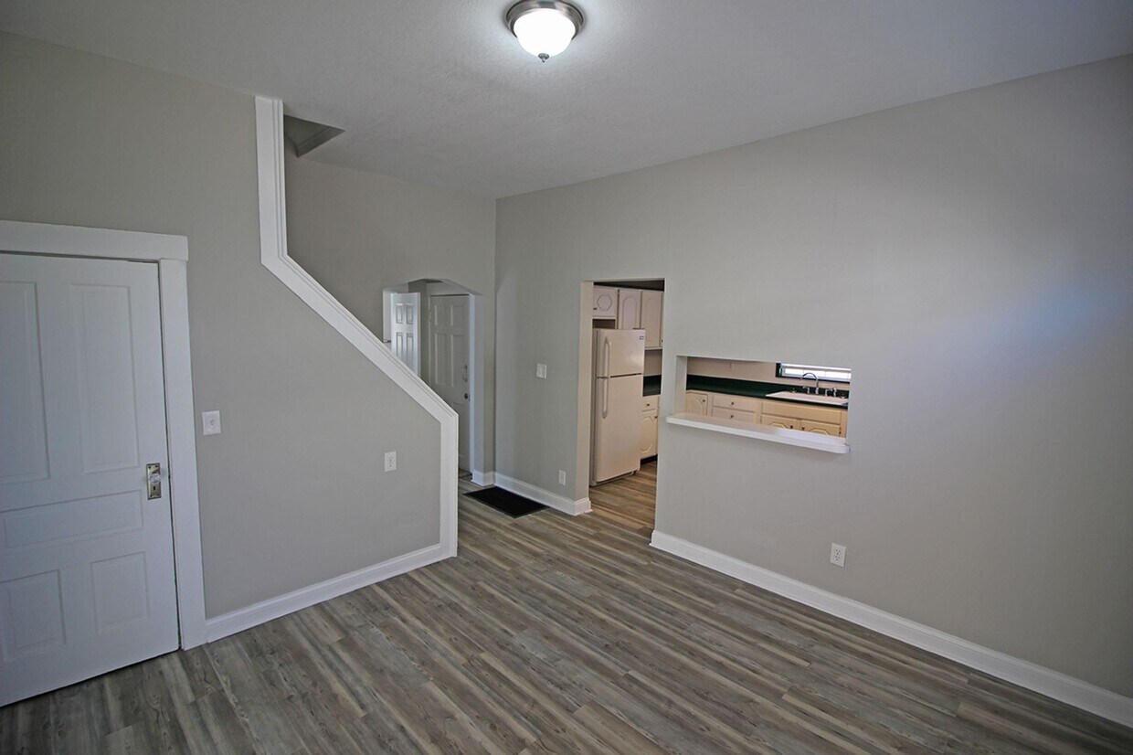 SanctuaryNew Year, New Home 50 House Rental in