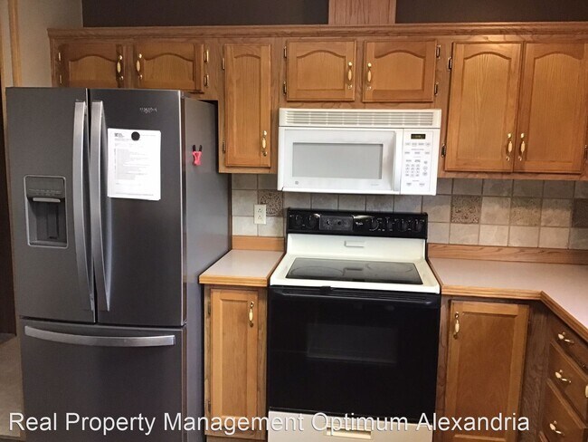 Foto del edificio - 3 br, 2 bath House - 35046 CR 1