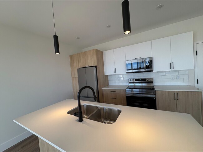 Photo du bâtiment - 1035 Melanson Rd